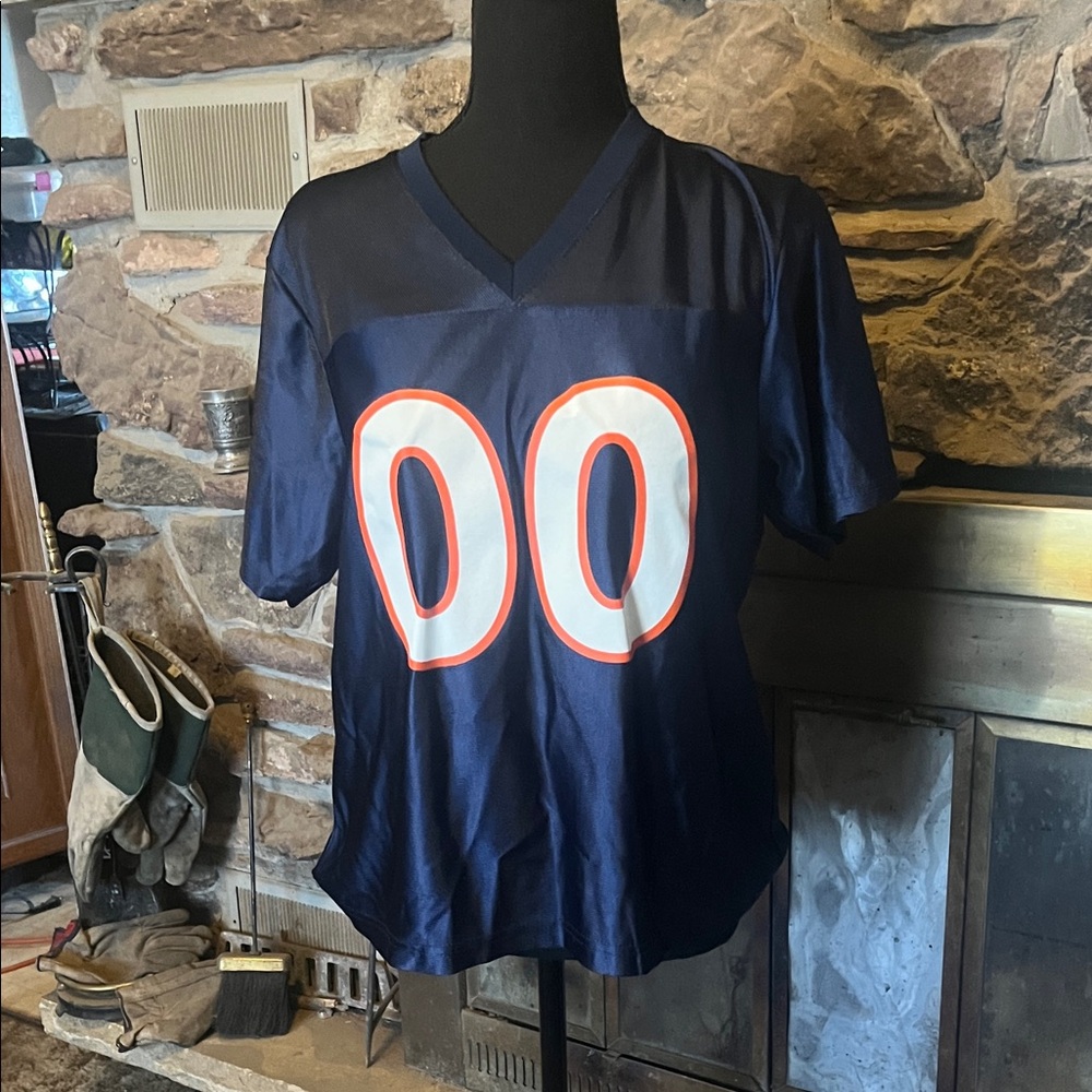 Denver Broncos women’s jersey